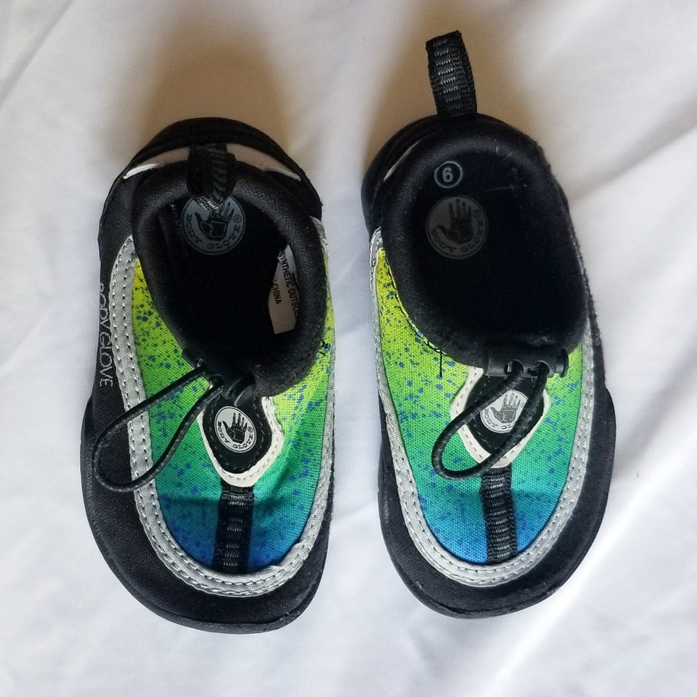 Body Glove Water Shoes